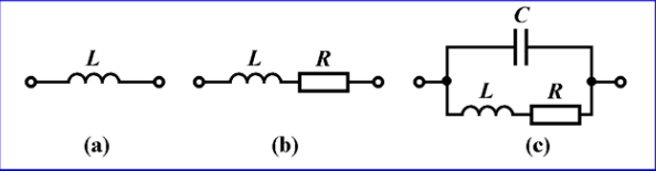 电感的表示方法