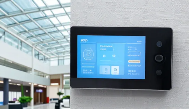 智能终端对接方案选型与使用建议